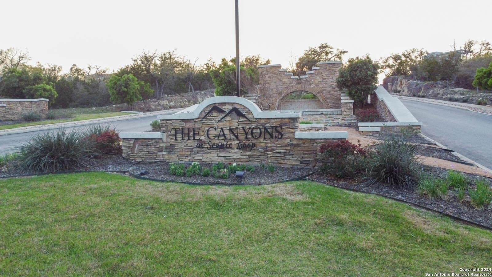 0.52 acres in Bexar County