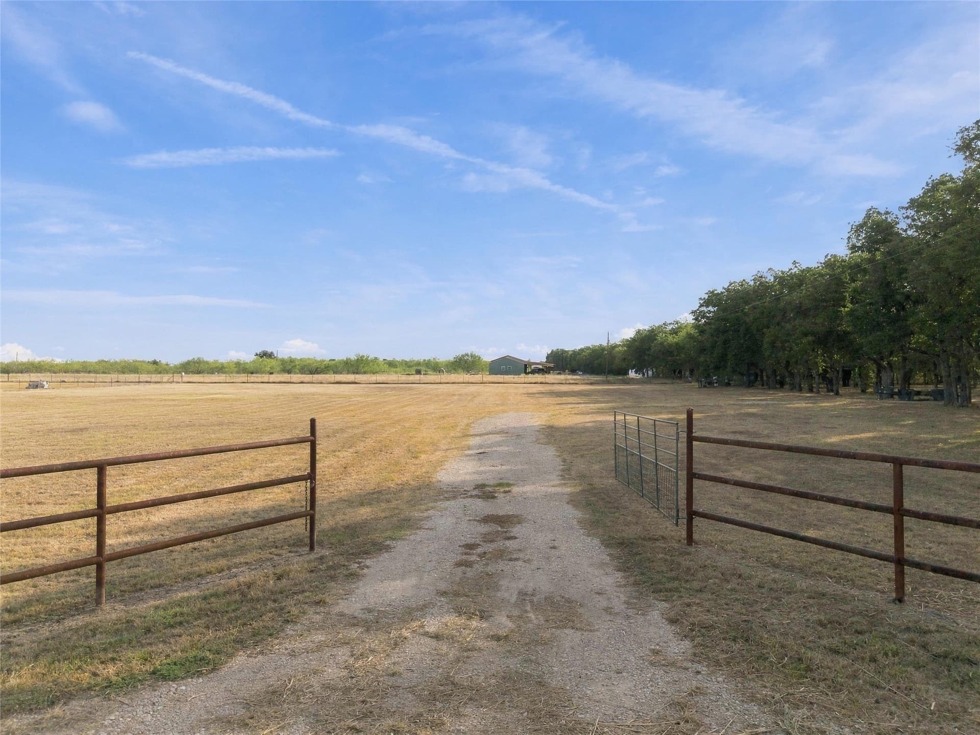2.82 acres in McLennan County