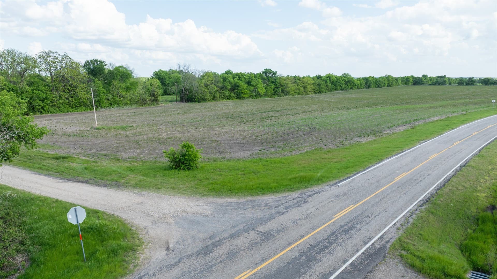 1 acres in Lamar County