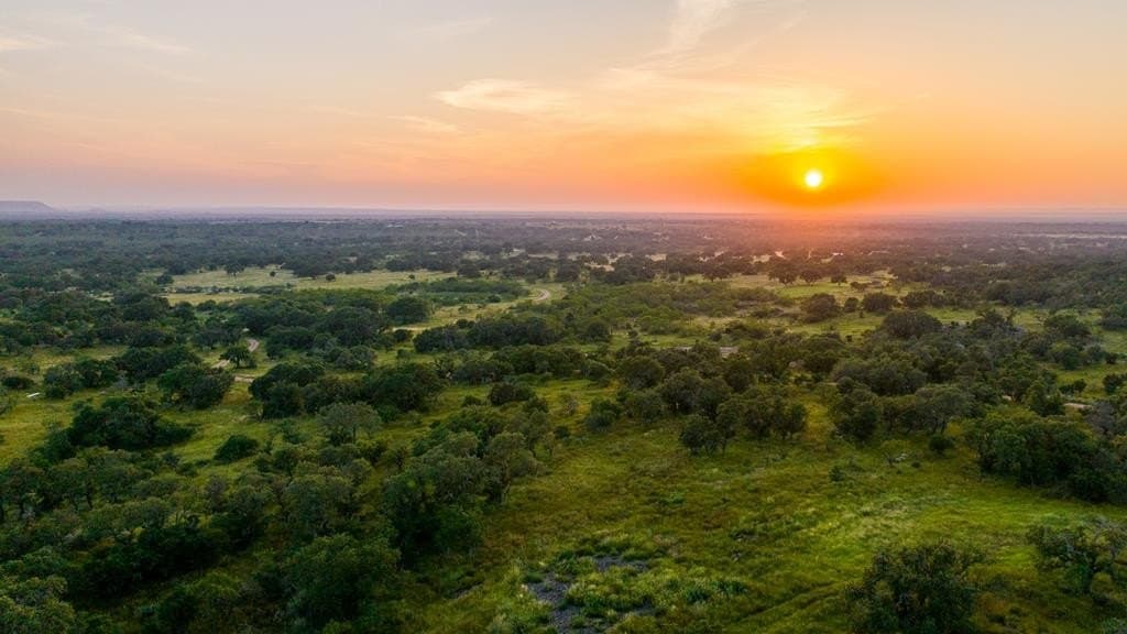 278 acres in Llano County
