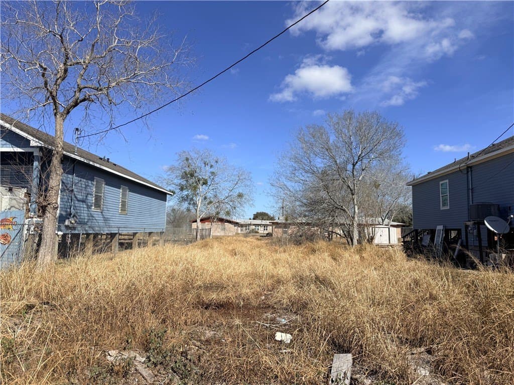 0.17 acres in Nueces County