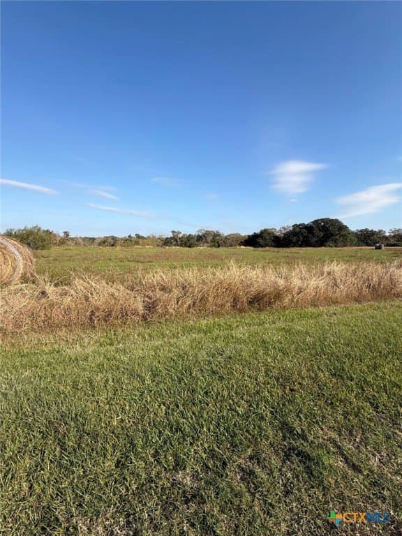1.5 acres in Matagorda County