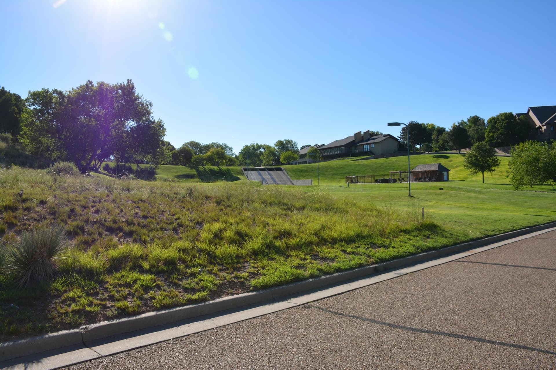 0.93 acres in Texas County
