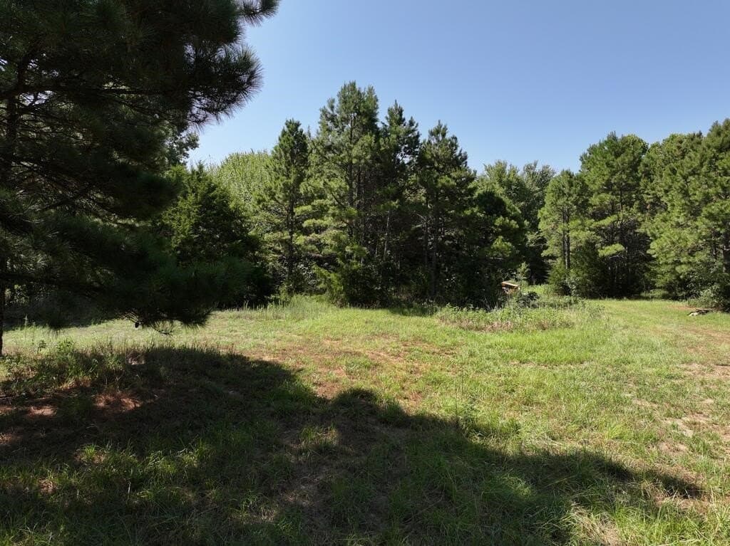 15.19 acres in Upshur County