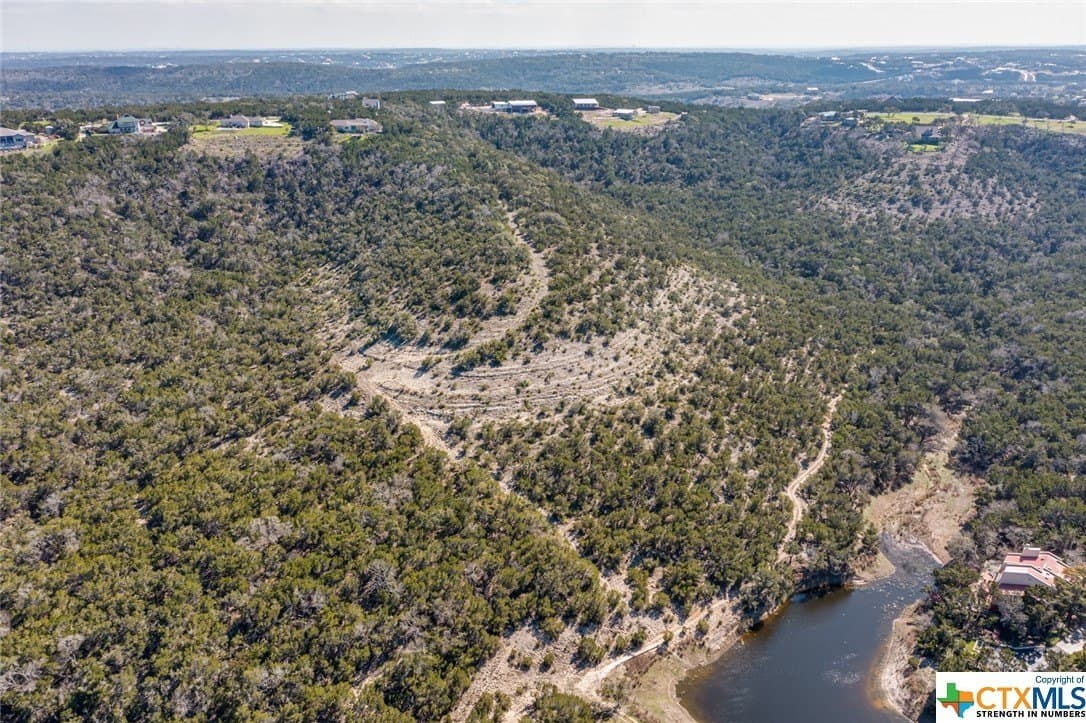 13.71 acres in Comal County