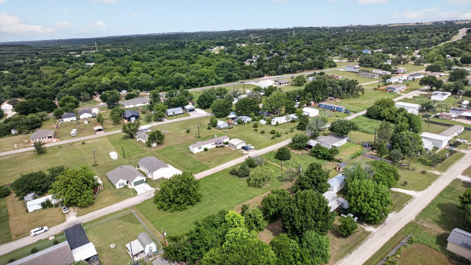 0.04 acres in Hood County