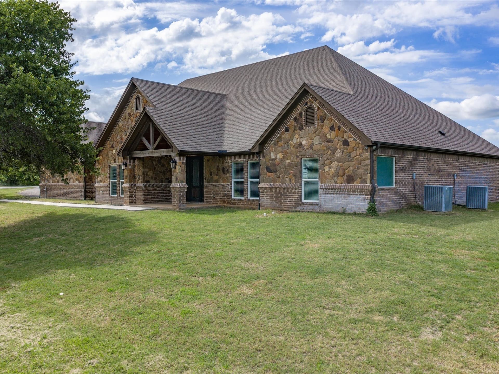 13.46 acres in Wise County