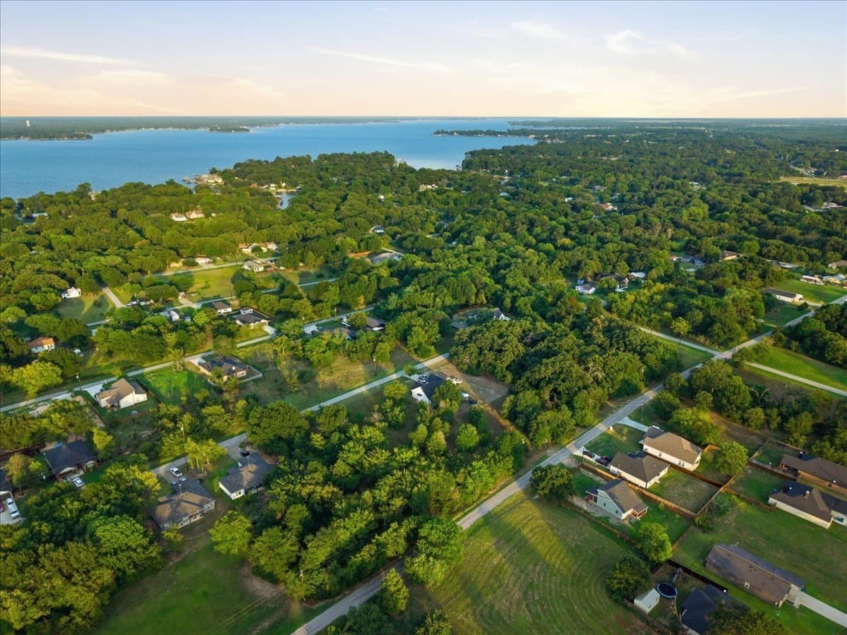 0.21 acres in Henderson County