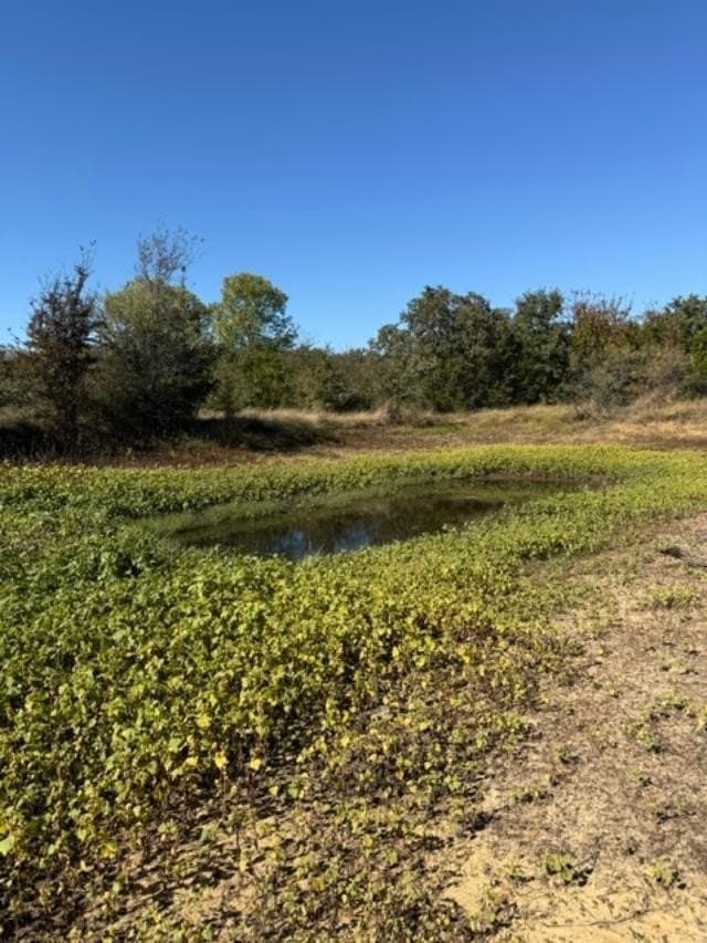 5.92 acres in Palo Pinto County
