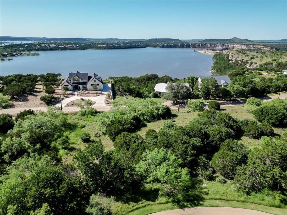 0.28 acres in Palo Pinto County