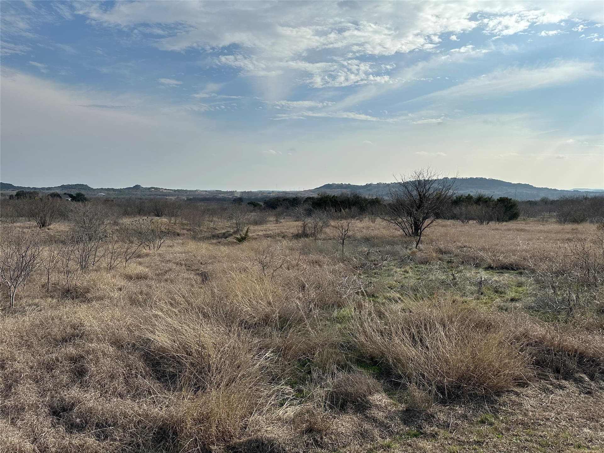 2.01 acres in Palo Pinto County