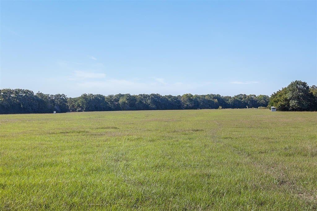 20 acres in Limestone County