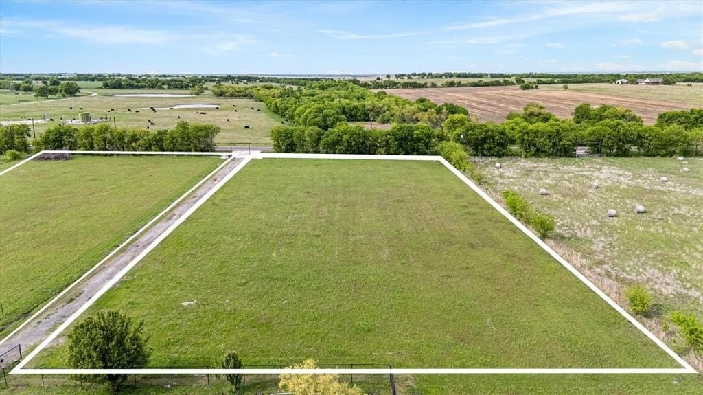 1.91 acres in Denton County