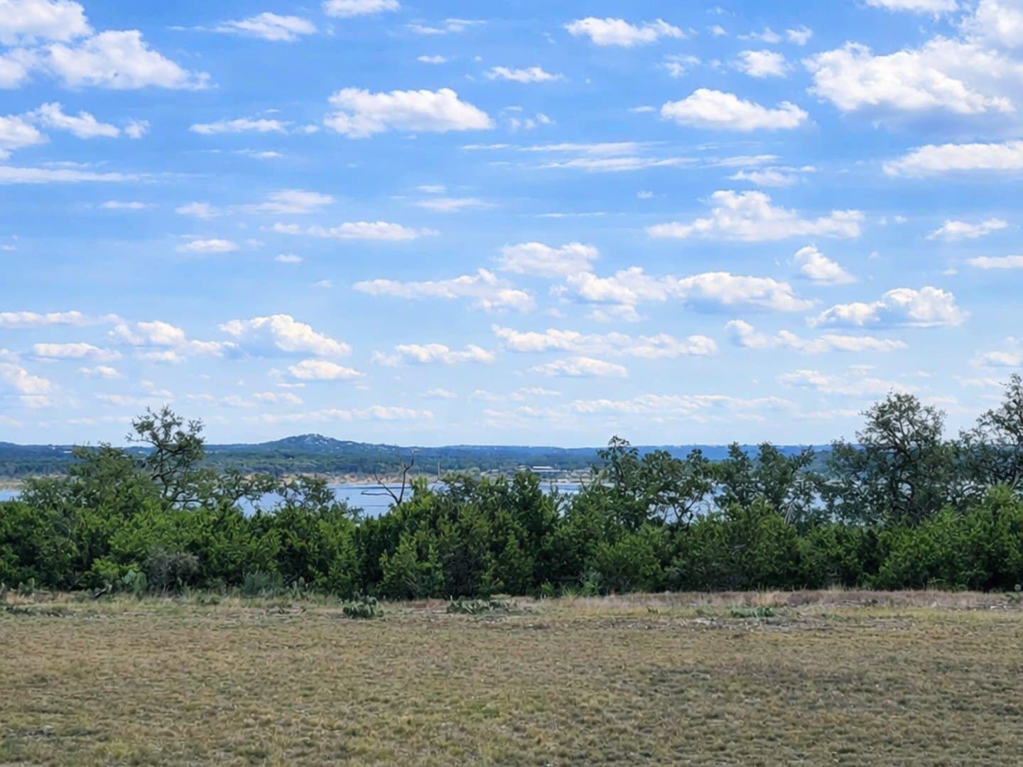 1.89 acres in Comal County