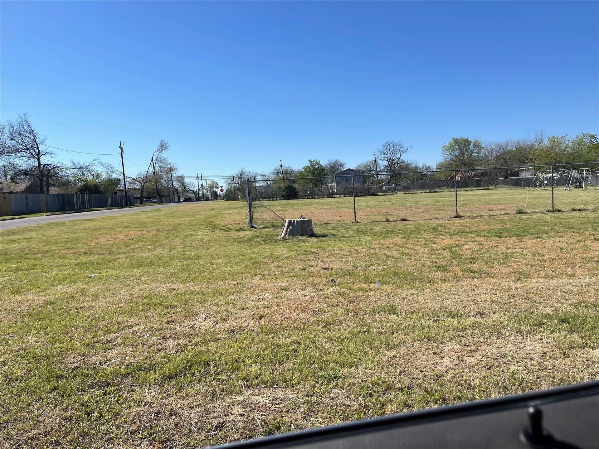 1.04 acres in Bell County