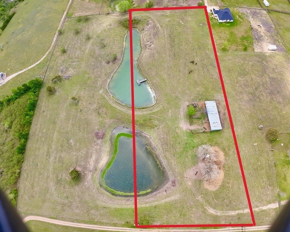 5 acres in Washington County