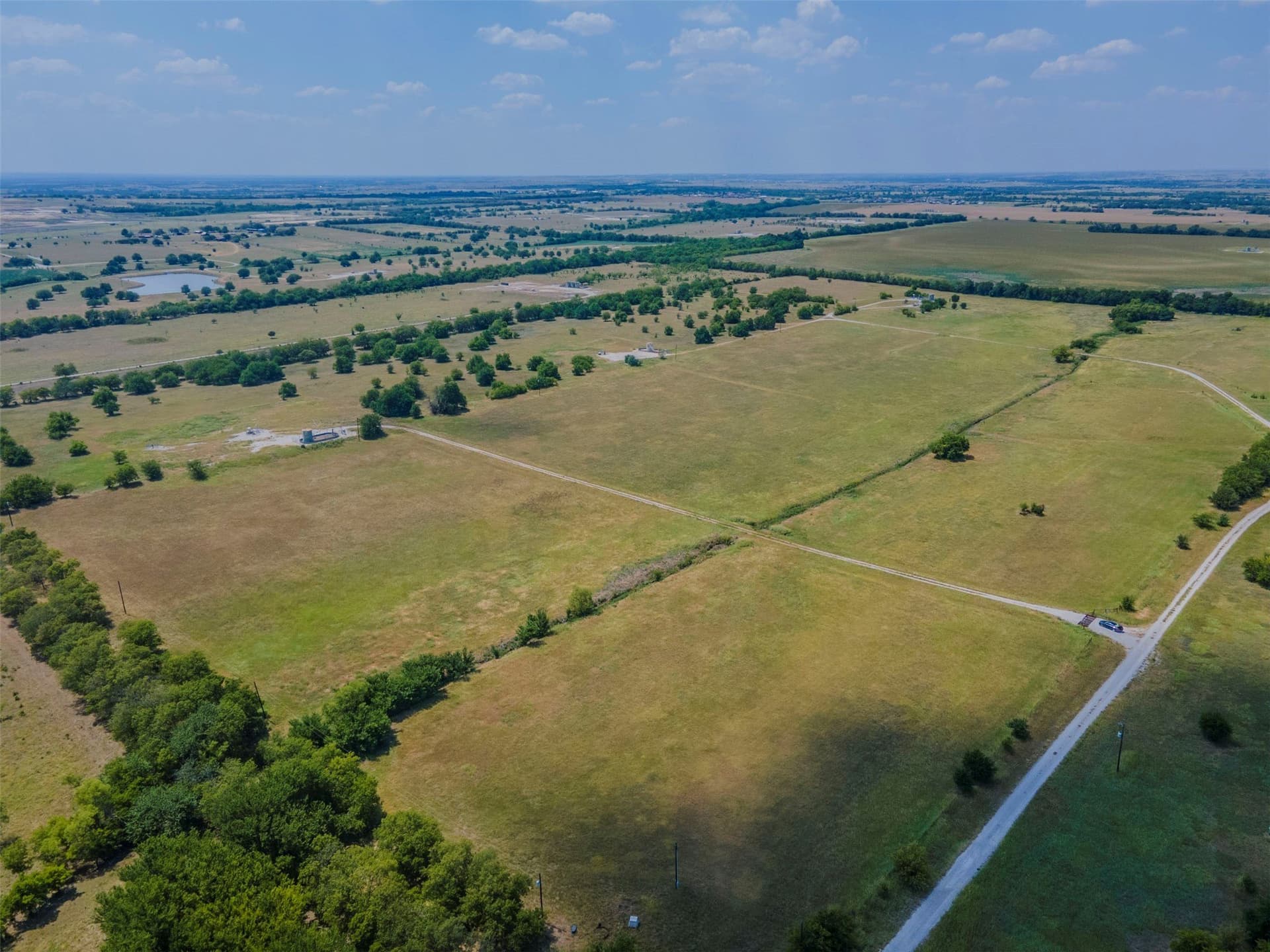 76.74 acres in Wise County