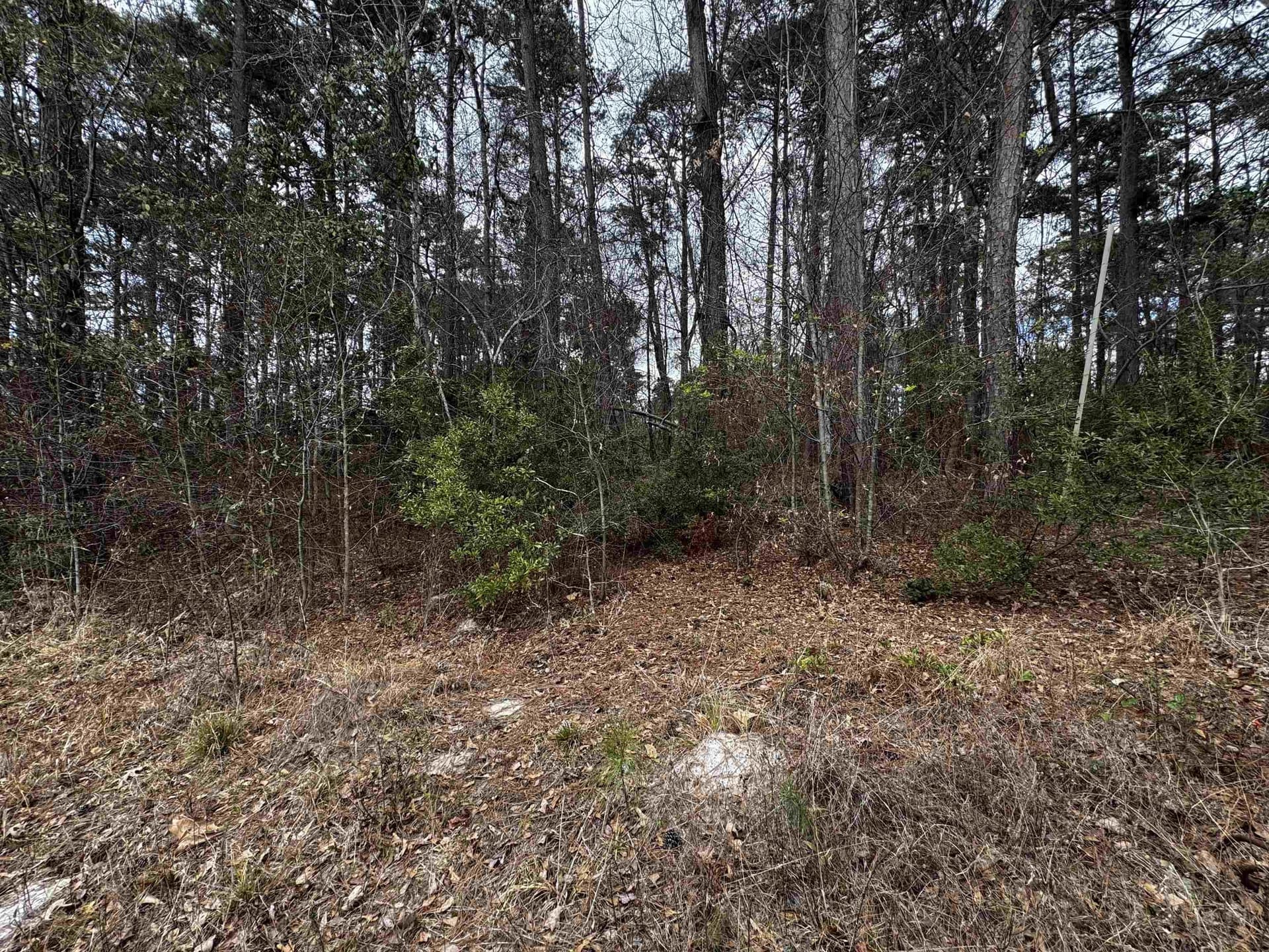 0.18 acres in Harrison County