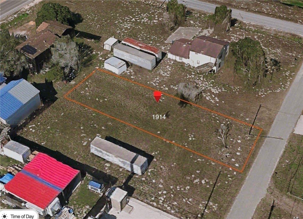 0.17 acres in Nueces County