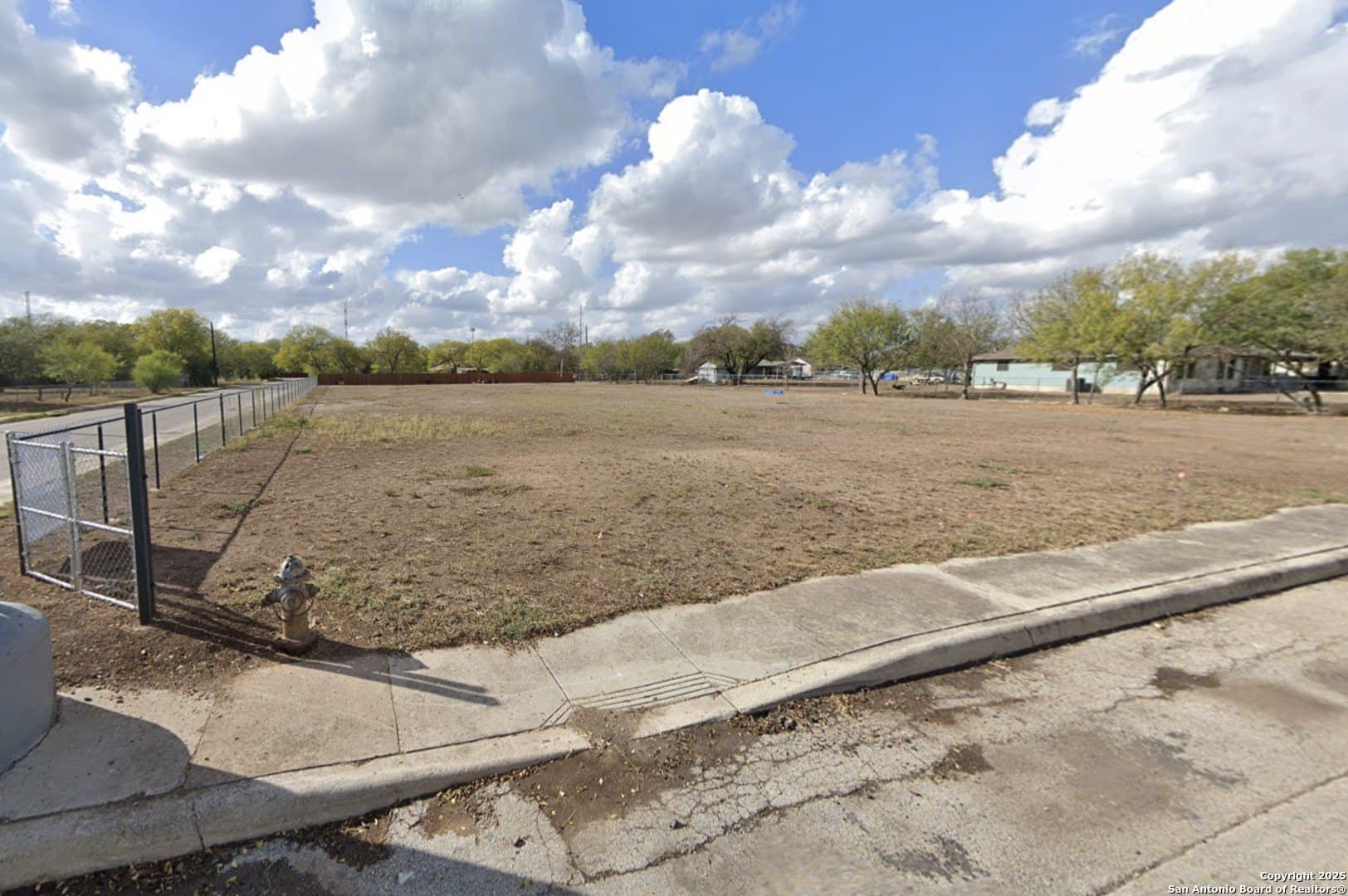 0.27 acres in Bexar County