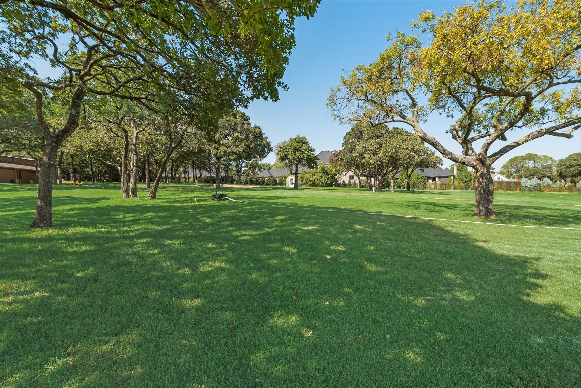 0.8 acres in Tarrant County