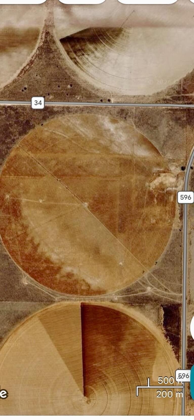 183 acres in Bailey County