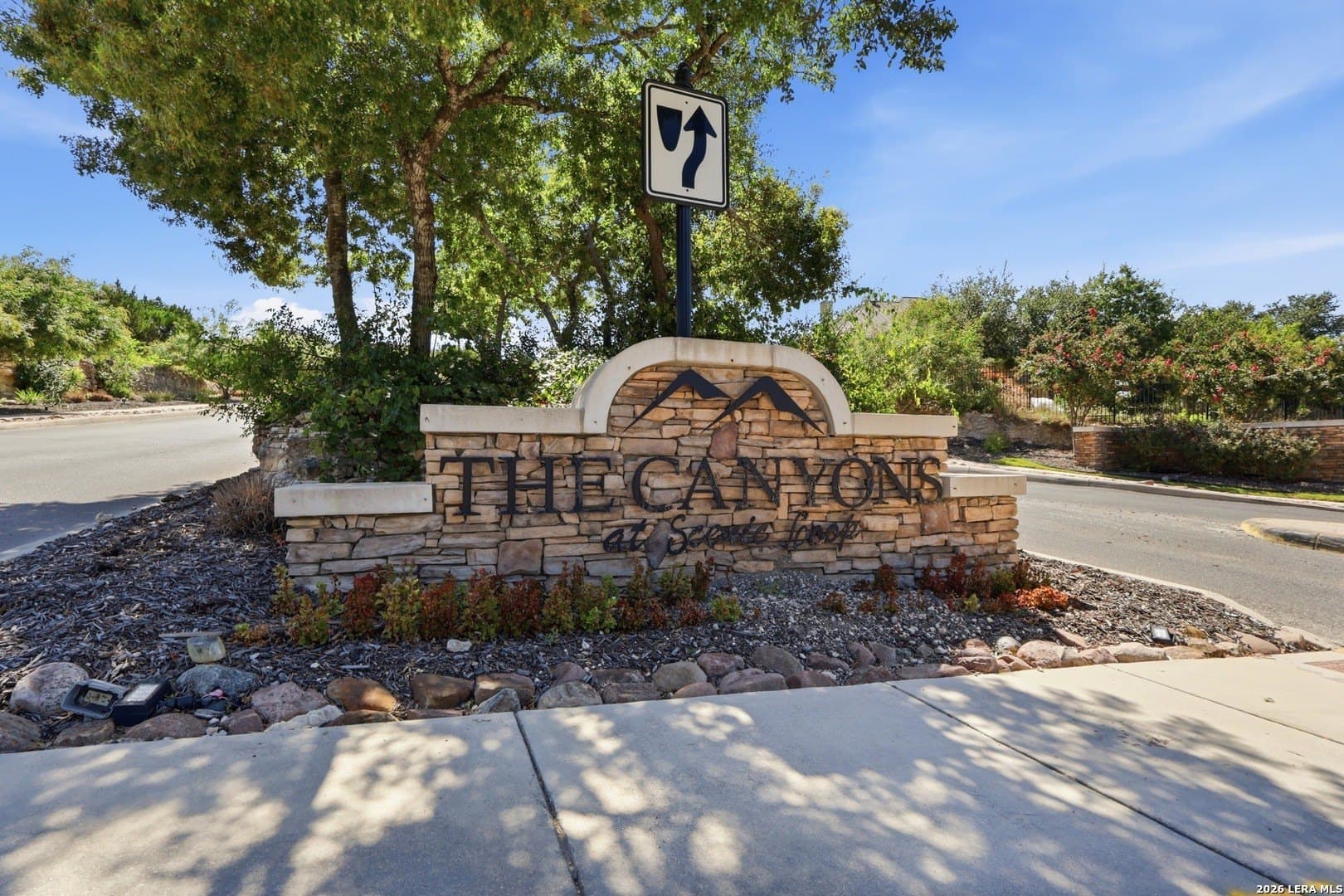 0.83 acres in Bexar County