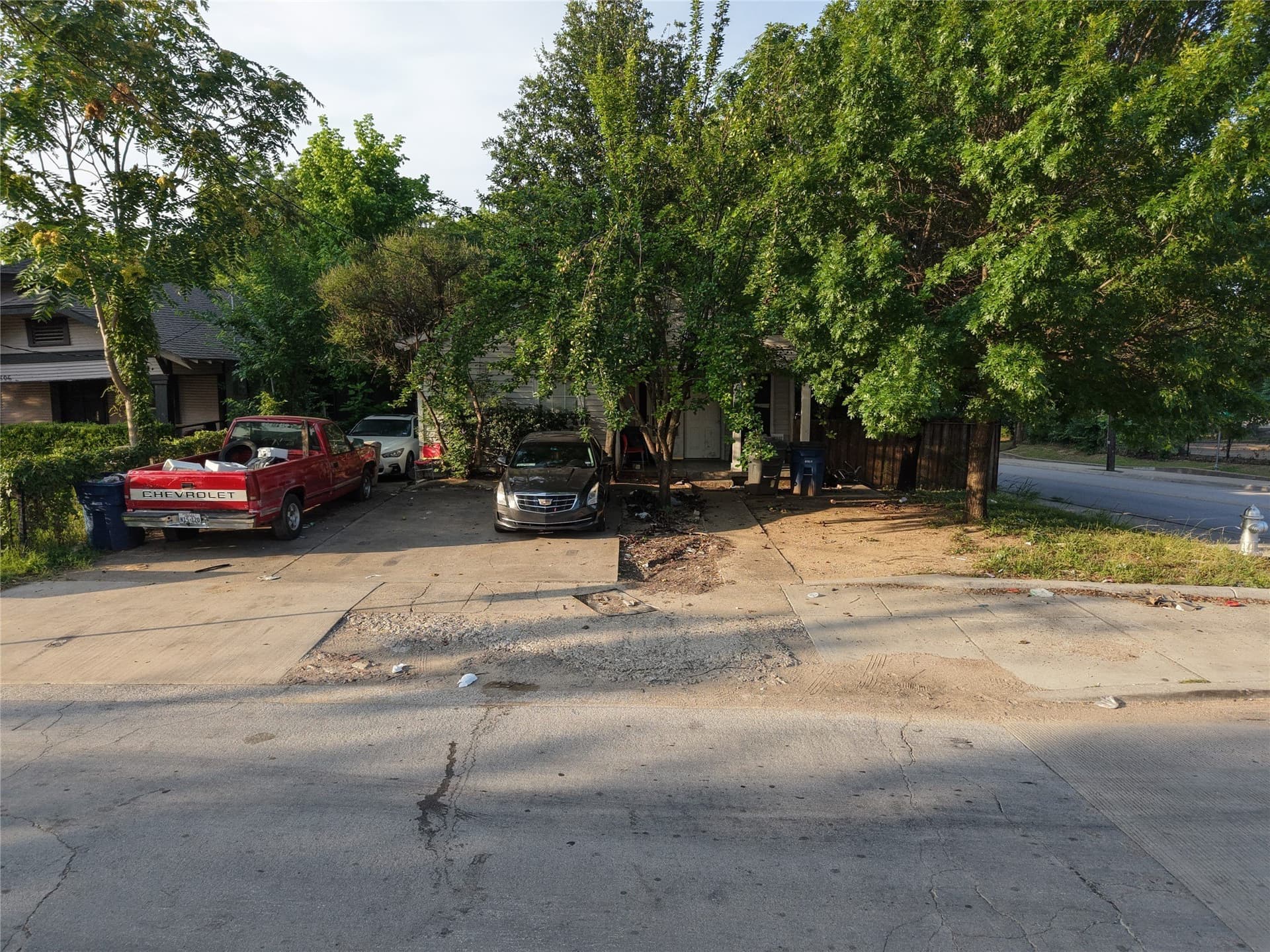 0.14 acres in Dallas County