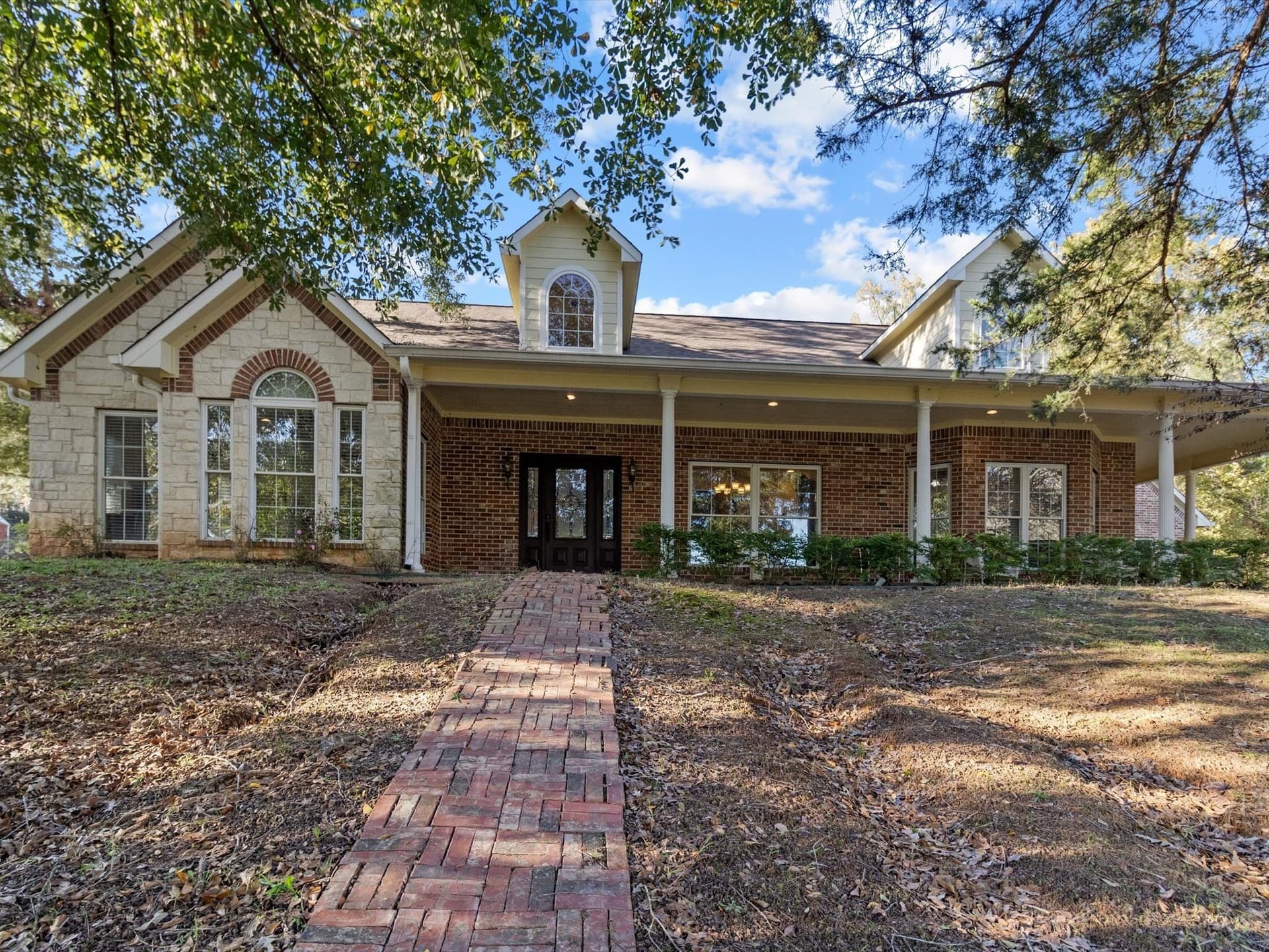 27.42 acres in Smith County