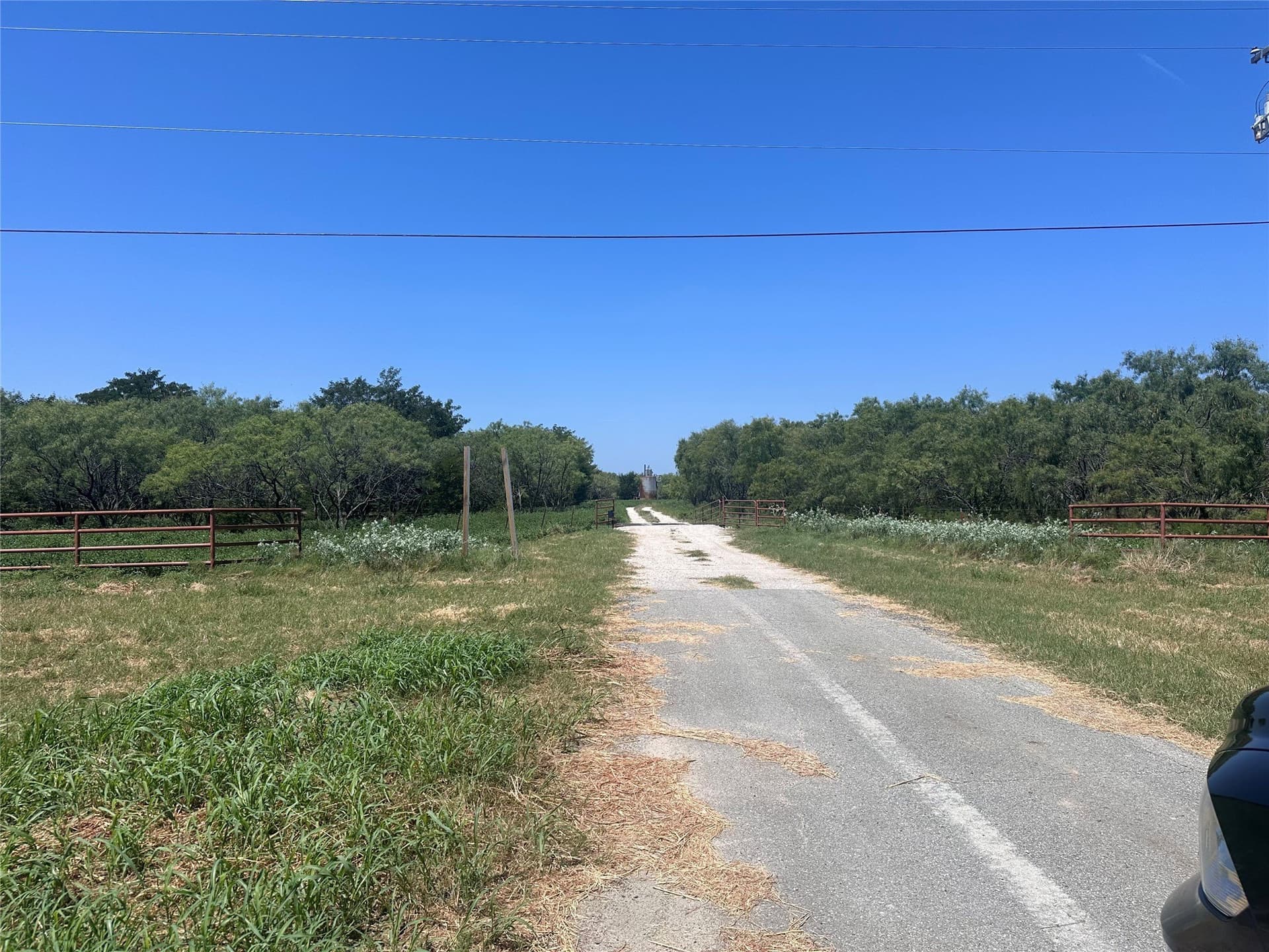 75.92 acres in Grayson County