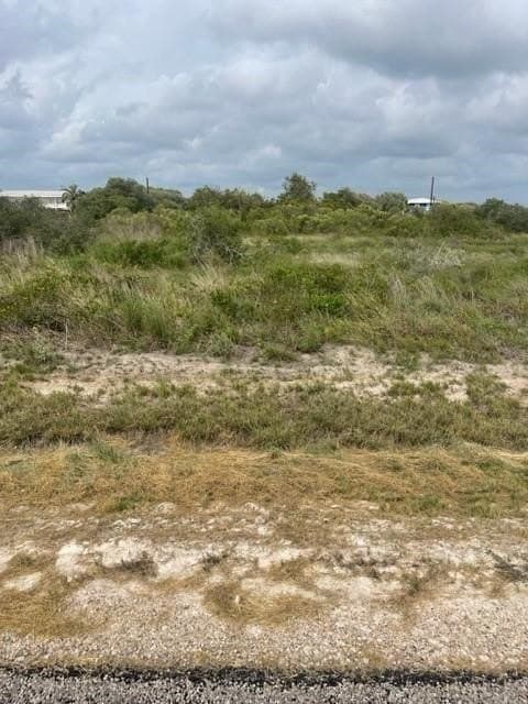 0.11 acres in Aransas County