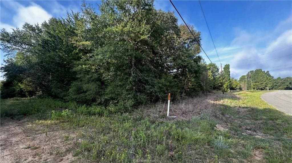 0.26 acres in Leon County