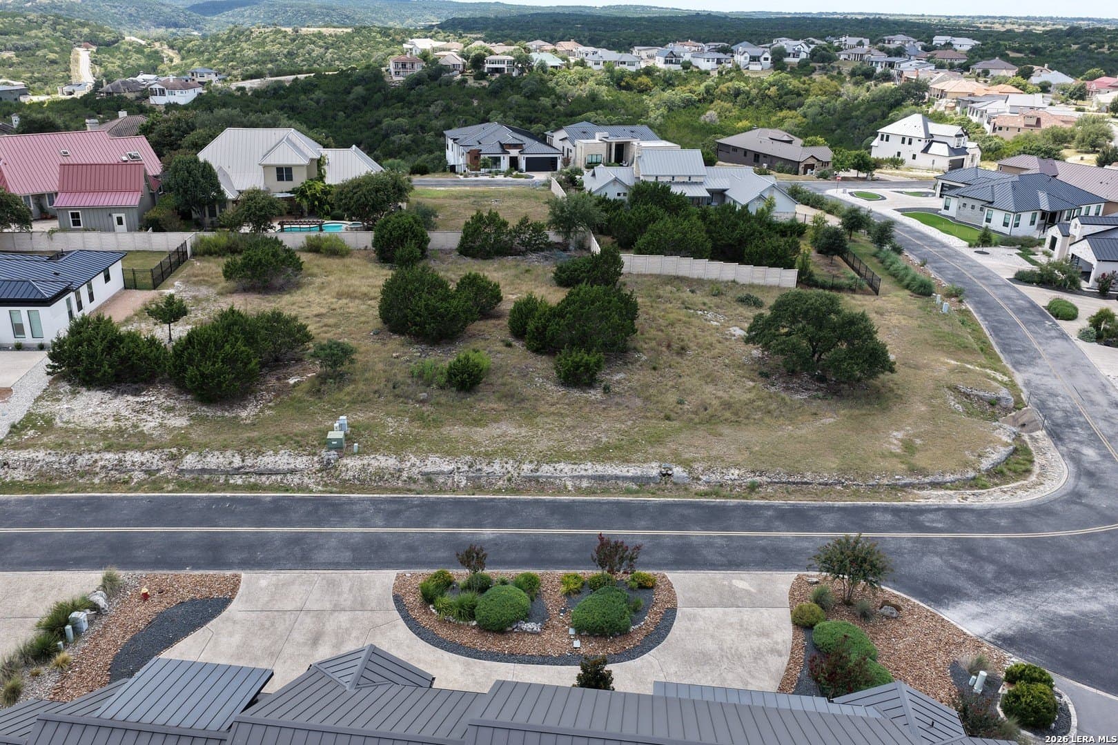 0.28 acres in Kendall County