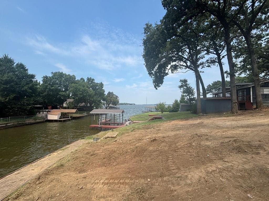 0.34 acres in Henderson County