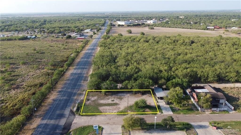 0.31 acres in Starr County