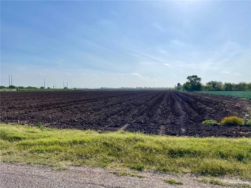 14.62 acres in Hidalgo County