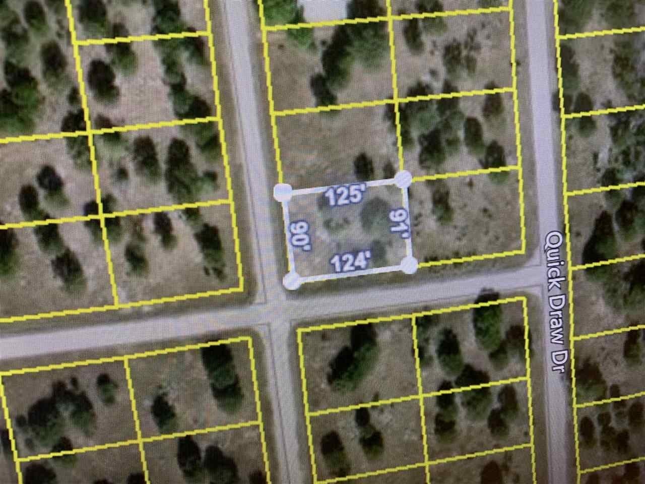 0.26 acres in Llano County