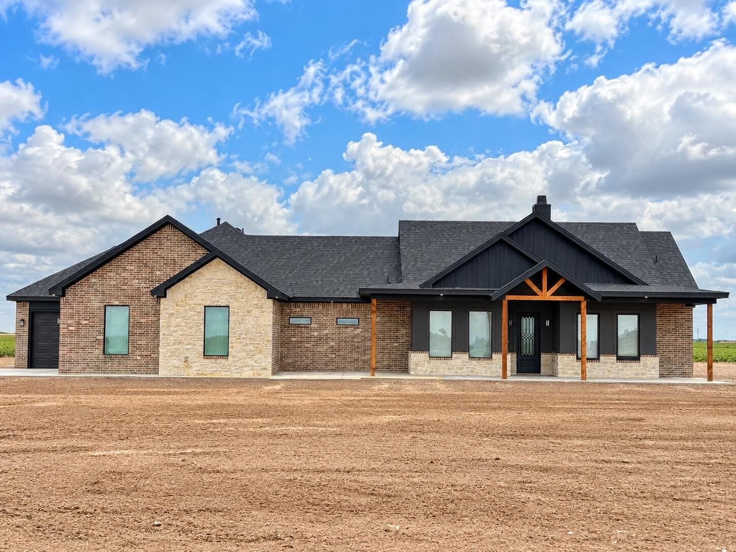 10 acres in Lubbock County