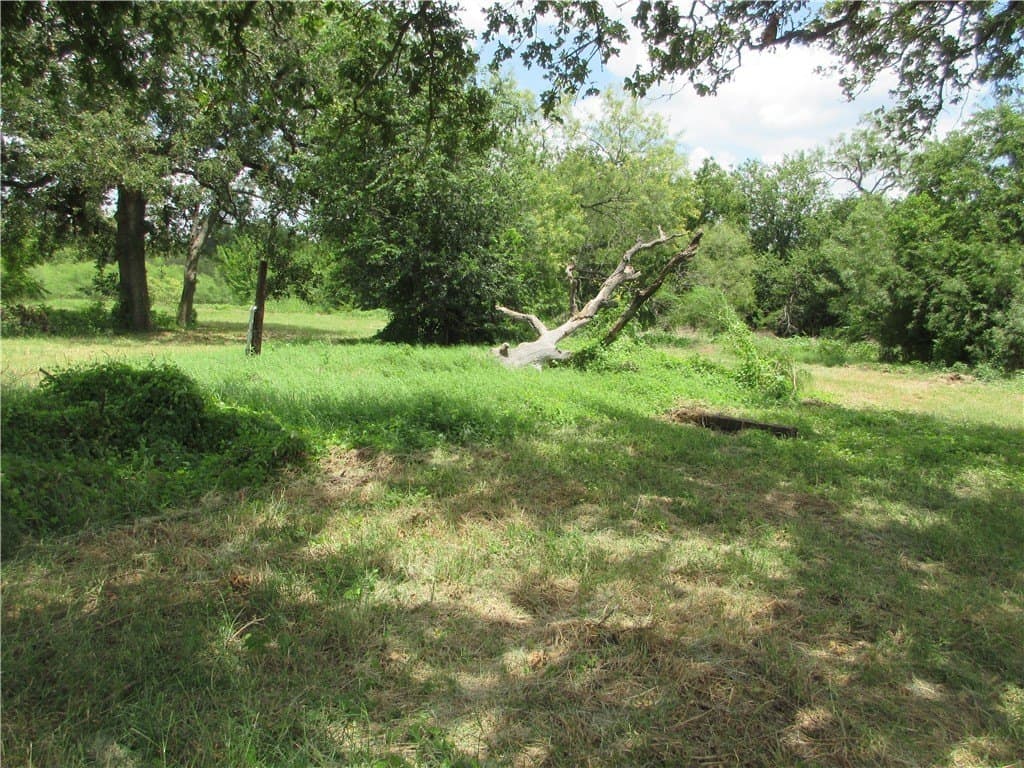 61.41 acres in Falls County