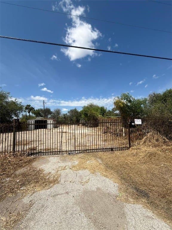 0.19 acres in Nueces County