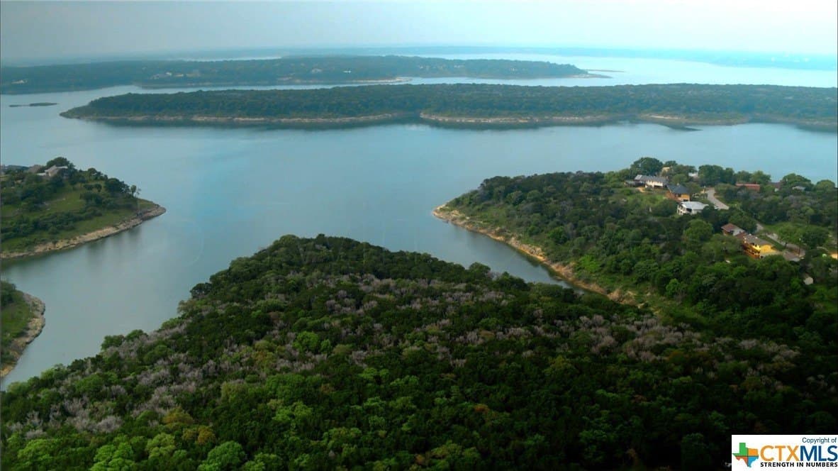 7.67 acres in Bell County