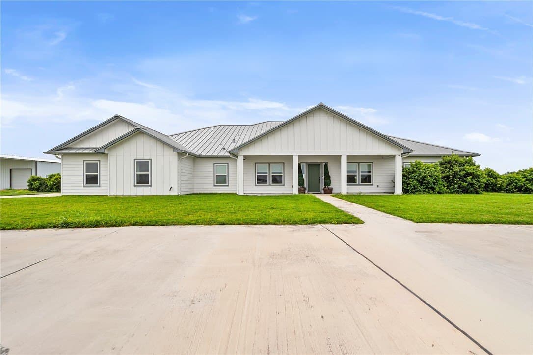 19 acres in San Patricio County