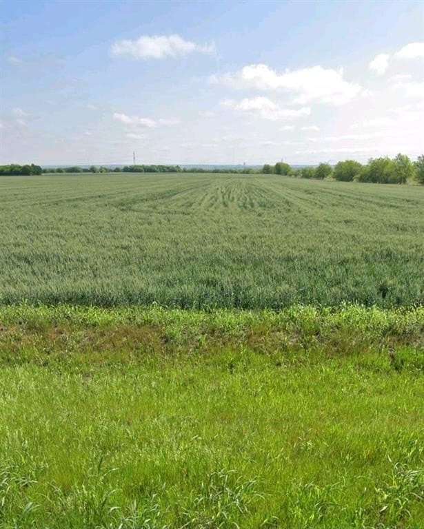 191.3 acres in Johnson County