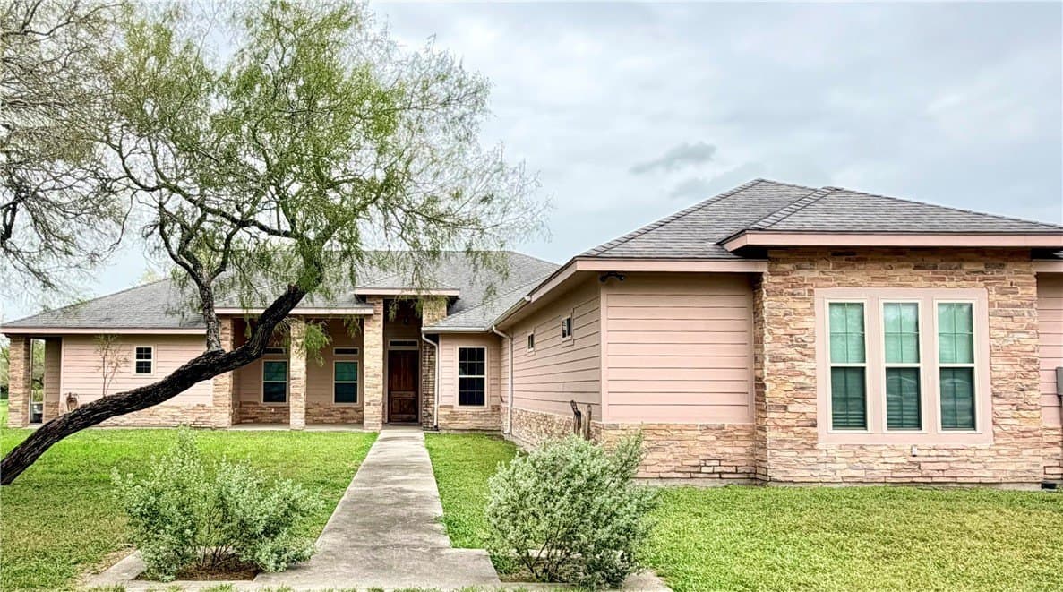 81,457 acres in Kleberg County