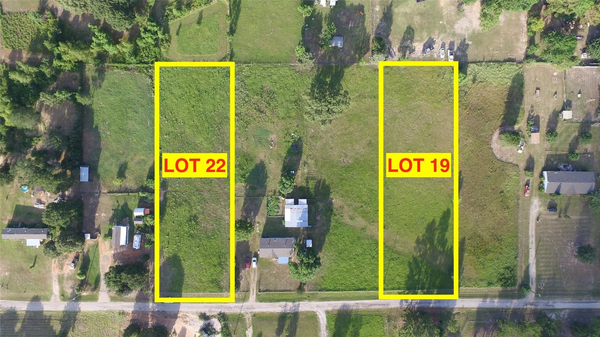 1 acres in Henderson County