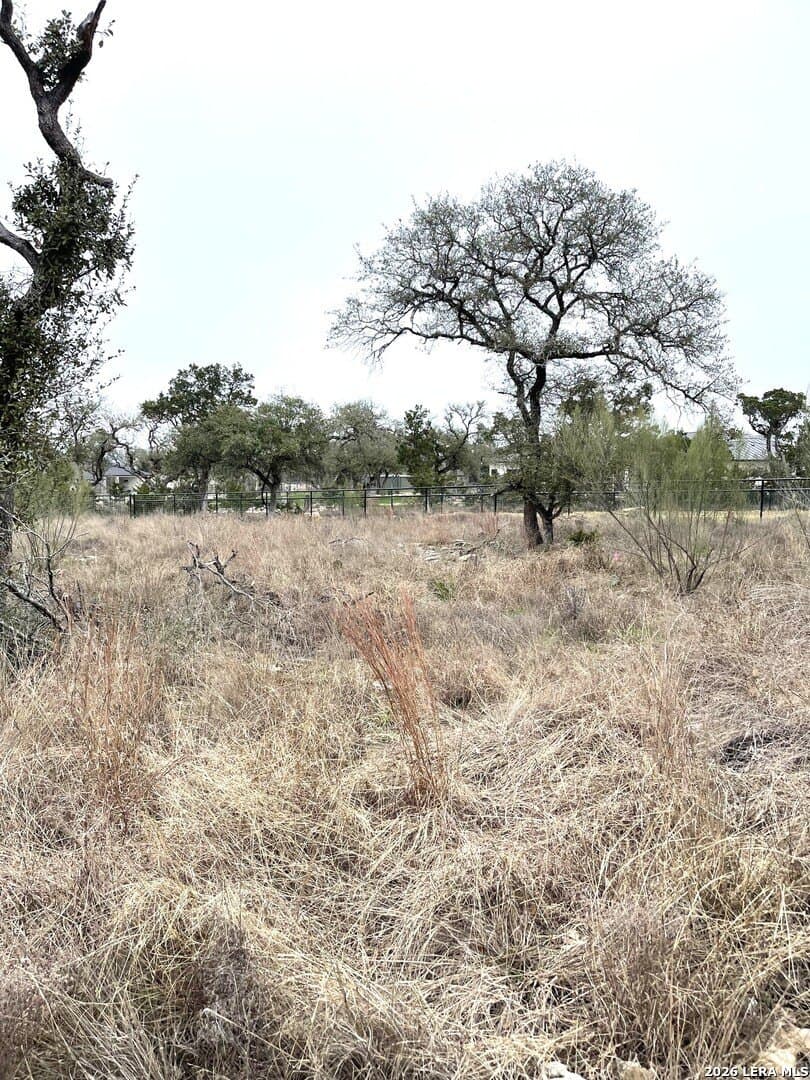 1 acres in Comal County