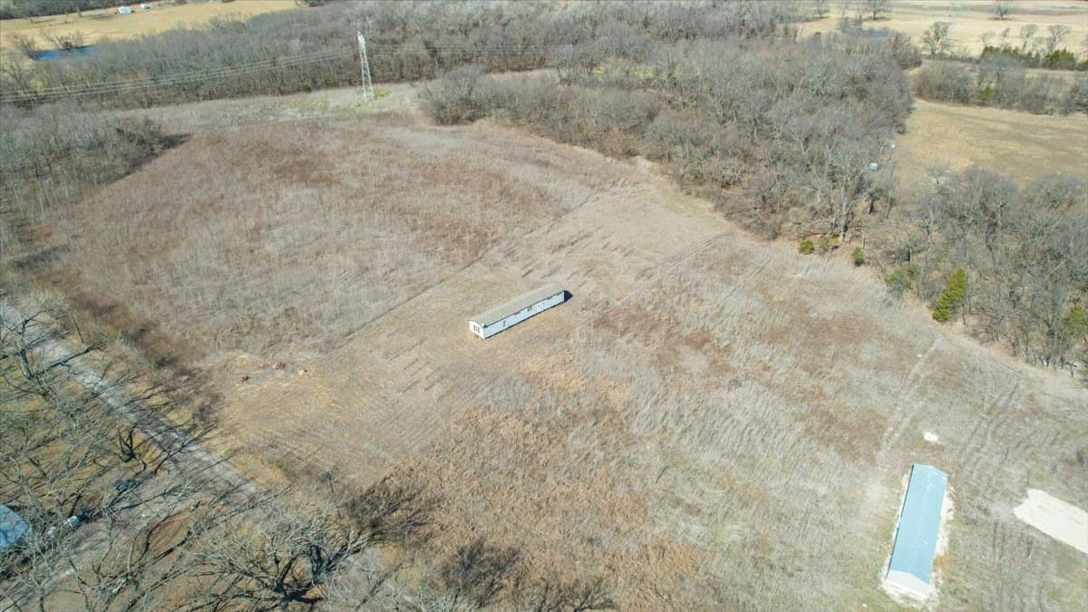 2.52 acres in Grayson County