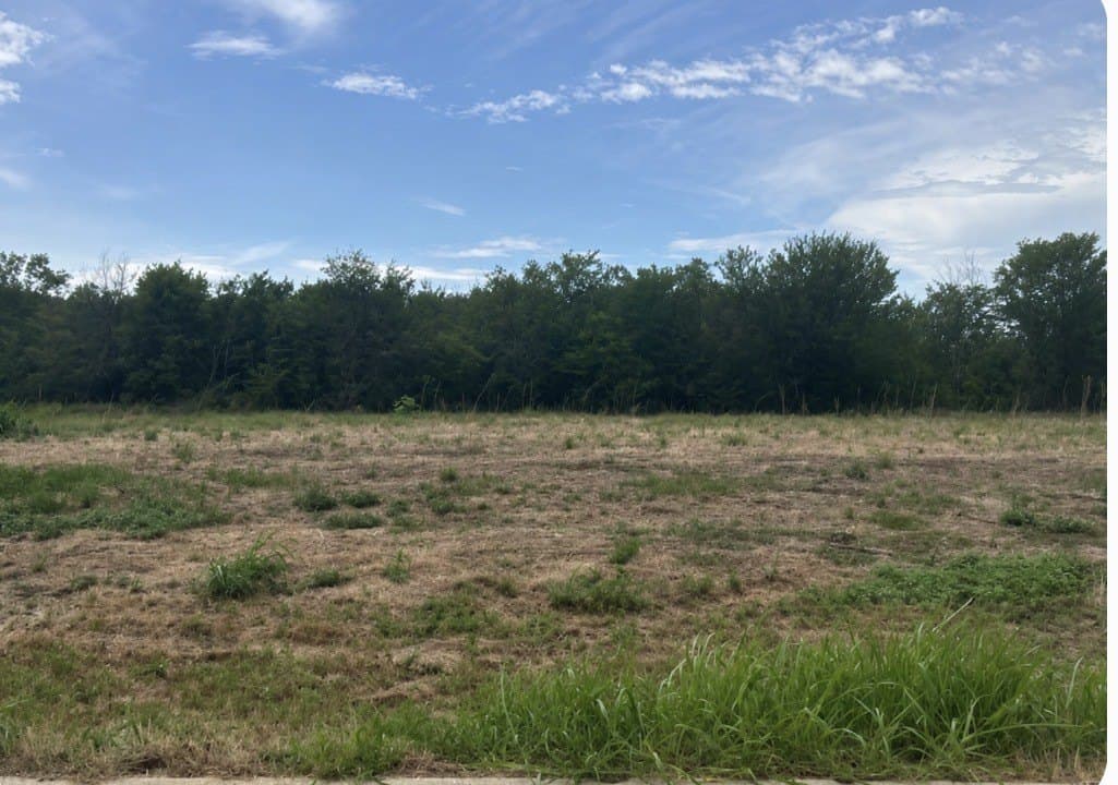 1.1 acres in Cooke County
