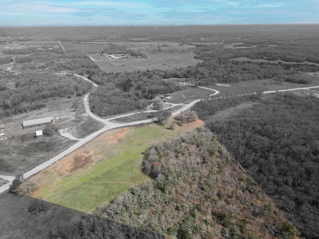 12.77 acres in Cooke County