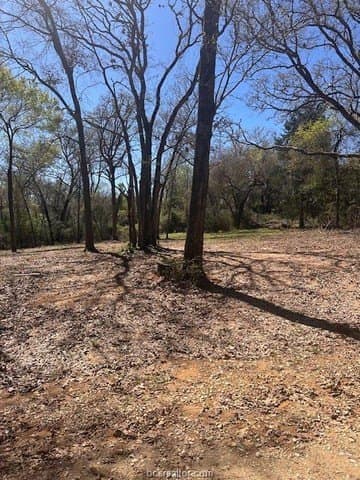 0.27 acres in Leon County